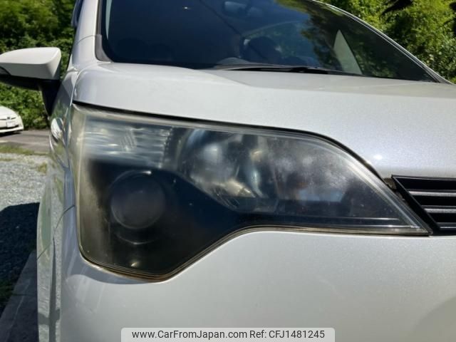 toyota spade 2012 -TOYOTA--Spade DBA-NCP141--NCP141-9006763---TOYOTA--Spade DBA-NCP141--NCP141-9006763- image 2