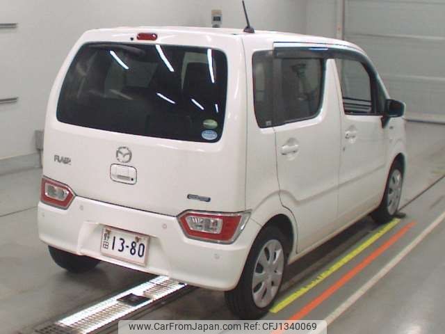 mazda flair 2020 -MAZDA--Flair 5AA-MJ95S--MJ95S-102389---MAZDA--Flair 5AA-MJ95S--MJ95S-102389- image 2