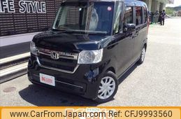 honda n-box 2022 -HONDA--N BOX 5BA-JF3--JF3-5195950---HONDA--N BOX 5BA-JF3--JF3-5195950-