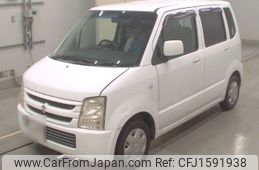 suzuki wagon-r 2006 CFJ1591938