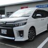 toyota voxy 2016 -TOYOTA 【徳島 300ﾜ1679】--Voxy ZRR80W--0257050---TOYOTA 【徳島 300ﾜ1679】--Voxy ZRR80W--0257050- image 1