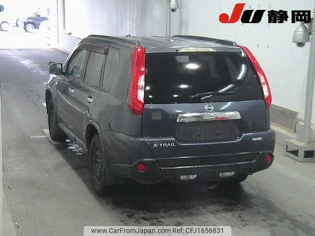nissan x-trail 2011 CFJ1656831 image 2