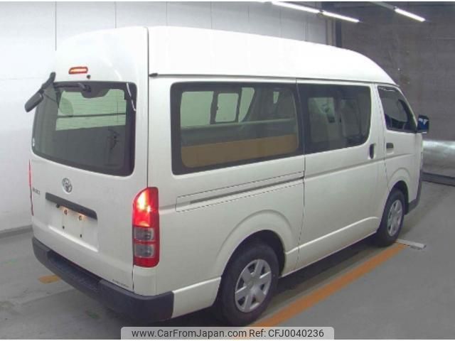 toyota hiace-van 2021 quick_quick_3BF-TRH200K_0337962 image 2