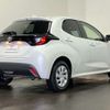 toyota yaris 2023 -TOYOTA 【函館 502ﾜ 840】--Yaris 5BA-MXPA15--MXPA15-0019166---TOYOTA 【函館 502ﾜ 840】--Yaris 5BA-MXPA15--MXPA15-0019166- image 35