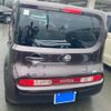 nissan cube 2010 CFJ1551884 image 7