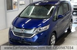 honda freed 2017 -HONDA--Freed GB7-1056114---HONDA--Freed GB7-1056114-