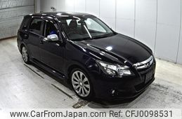 subaru exiga 2013 -SUBARU--Exiga YAM-011175---SUBARU--Exiga YAM-011175-