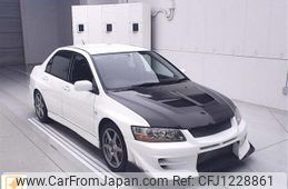 mitsubishi lancer 2003 CFJ1228861