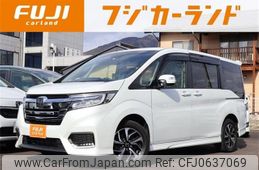 honda stepwagon 2019 -HONDA--Stepwgn DBA-RP4--RP4-1212313---HONDA--Stepwgn DBA-RP4--RP4-1212313-