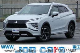 mitsubishi eclipse-cross 2022 quick_quick_5LA-GL3W_GL3W-0401638