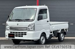 suzuki carry-truck 2022 -SUZUKI 【名変中 】--Carry Truck DA16T--719418---SUZUKI 【名変中 】--Carry Truck DA16T--719418-