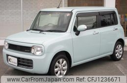 suzuki alto-lapin 2012 quick_quick_DBA-HE22S_HE22S-246899