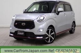 daihatsu cast 2018 quick_quick_DBA-LA250S_LA250S-0153365