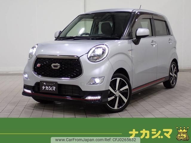 daihatsu cast 2018 quick_quick_DBA-LA250S_LA250S-0153365 image 1