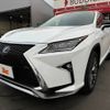 lexus rx 2018 -LEXUS--Lexus RX DAA-GYL25W--GYL25-0016254---LEXUS--Lexus RX DAA-GYL25W--GYL25-0016254- image 10