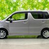 suzuki wagon-r 2017 quick_quick_DAA-MH55S_MH55S-708387 image 2