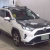 toyota rav4 2021 -TOYOTA 【神戸 304 8224】--RAV4 6LA-AXAP54--AXAP54-0002609---TOYOTA 【神戸 304 8224】--RAV4 6LA-AXAP54--AXAP54-0002609- image 1