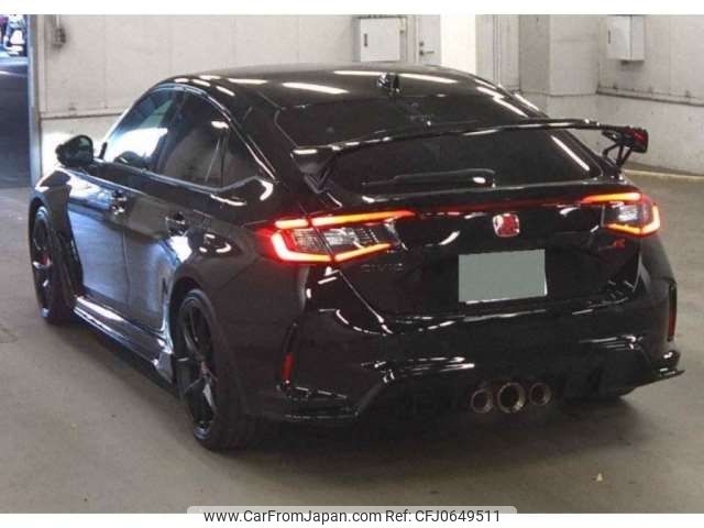 honda civic 2023 -HONDA 【横浜 330ﾛ5337】--Civic 6BA-FL5--FL5-1005318---HONDA 【横浜 330ﾛ5337】--Civic 6BA-FL5--FL5-1005318- image 2