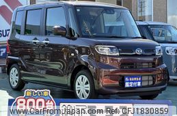 daihatsu tanto 2024 CFJ1830859
