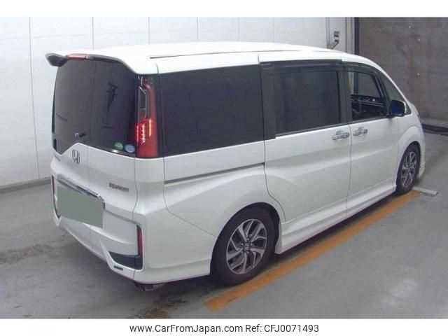 honda stepwagon-spada 2015 quick_quick_DBA-RP3_1011645 image 2