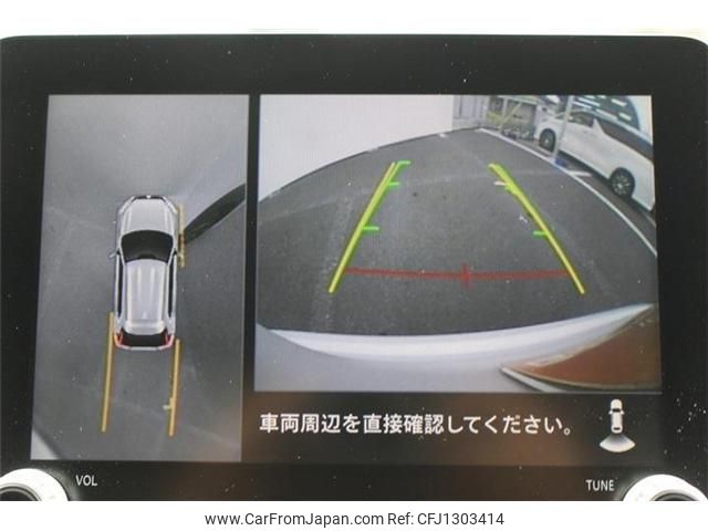 mitsubishi eclipse-cross 2020 -MITSUBISHI--Eclipse Cross 5LA-GL3W--GL3W-0301074---MITSUBISHI--Eclipse Cross 5LA-GL3W--GL3W-0301074- image 2