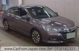 honda accord 2016 -HONDA 【練馬 332ﾗ4141】--Accord DAA-CR6--CR6-1102659---HONDA 【練馬 332ﾗ4141】--Accord DAA-CR6--CR6-1102659-