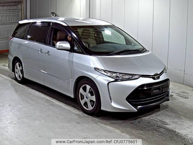 toyota estima 2016 -TOYOTA--Estima ACR50W-7131248---TOYOTA--Estima ACR50W-7131248- image 1