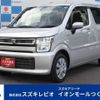 suzuki wagon-r 2021 quick_quick_5AA-MH95S_MH95S-130317 image 1