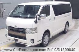 toyota hiace-van 2020 -TOYOTA--Hiace Van GDH206V-1039160---TOYOTA--Hiace Van GDH206V-1039160-