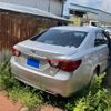 toyota mark-x 2011 CFJ1601176 image 6