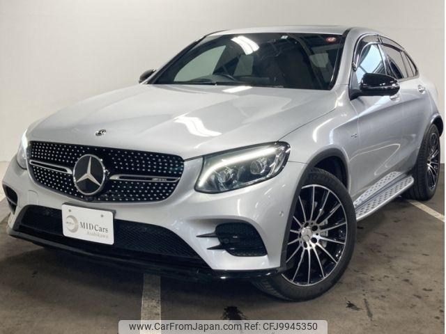 mercedes-benz amg 2019 -MERCEDES-BENZ--AMG CBA-253364--WDC2533642F568805---MERCEDES-BENZ--AMG CBA-253364--WDC2533642F568805- image 1