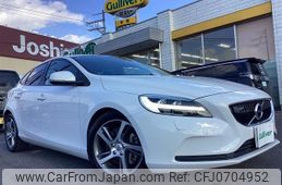 volvo v40 2017 -VOLVO--Volvo V40 LDA-MD4204T--YV1MVA8RDJ2448772---VOLVO--Volvo V40 LDA-MD4204T--YV1MVA8RDJ2448772-