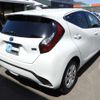 toyota aqua 2023 -TOYOTA 【香川 580ｱ1111】--AQUA 6AA-MXPK11--MXPK11-2135135---TOYOTA 【香川 580ｱ1111】--AQUA 6AA-MXPK11--MXPK11-2135135- image 2
