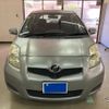 toyota vitz 2008 CFJ1657517 image 1