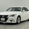 toyota crown 2015 -TOYOTA--Crown DAA-AWS210--AWS210-6088735---TOYOTA--Crown DAA-AWS210--AWS210-6088735- image 16