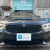 bmw 5-series-touring 2018 CARSENSOR_JP_AU6092879845 image 3