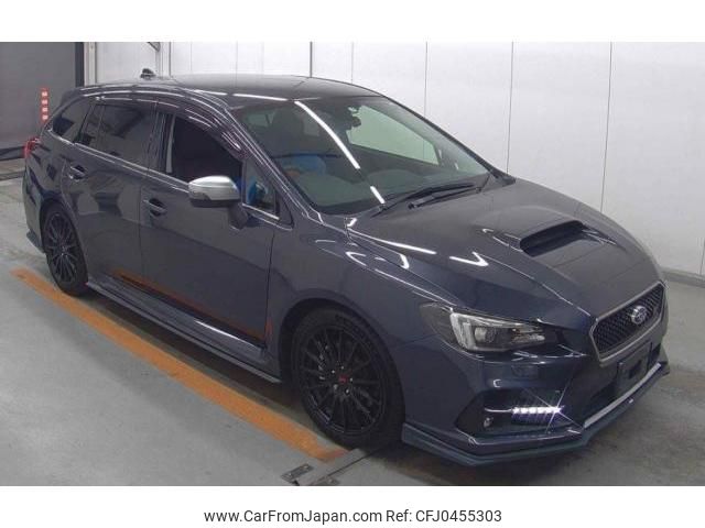 subaru levorg 2017 quick_quick_DBA-VM4_104656 image 1