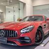 mercedes-benz amg-gt 2020 quick_quick_CBA-190378_WDD1903781A022944 image 1
