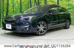 subaru impreza-wagon 2019 -SUBARU--Impreza Wagon DBA-GT7--GT7-196012---SUBARU--Impreza Wagon DBA-GT7--GT7-196012-