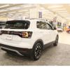 volkswagen t-cross 2021 -VOLKSWAGEN--VW T-Cross 3BA-C1DKR--WVGZZZC1ZMY154328---VOLKSWAGEN--VW T-Cross 3BA-C1DKR--WVGZZZC1ZMY154328- image 8