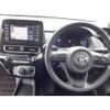 toyota aqua 2022 CFJ1762361 image 10