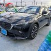 mazda cx-3 2019 CFJ1758826 image 1