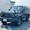 toyota land-cruiser-wagon 2023 -TOYOTA--Land Cruiser Wagon 3DA-GDJ76W--GDJ76-1001466---TOYOTA--Land Cruiser Wagon 3DA-GDJ76W--GDJ76-1001466- image 3