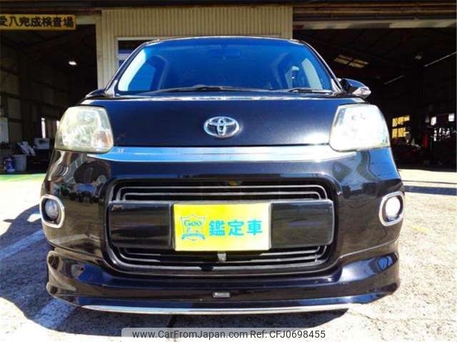 toyota porte 2014 -TOYOTA--Porte DBA-NCP141--NCP141-9100389---TOYOTA--Porte DBA-NCP141--NCP141-9100389- image 2