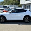 alfa-romeo stelvio 2020 CFJ1762987 image 2