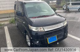 suzuki wagon-r 2010 -SUZUKI--Wagon R DBA-MH23S--MH23S-567605---SUZUKI--Wagon R DBA-MH23S--MH23S-567605-