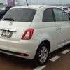 fiat 500 2016 -FIAT--Fiat 500 ABA-31212--ZFA3120000J591329---FIAT--Fiat 500 ABA-31212--ZFA3120000J591329- image 2