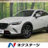 mazda cx-3 2017 -MAZDA--CX-3 LDA-DK5FW--DK5FW-202666---MAZDA--CX-3 LDA-DK5FW--DK5FW-202666- image 1