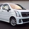 suzuki wagon-r 2019 -SUZUKI--Wagon R MH55S--733701---SUZUKI--Wagon R MH55S--733701- image 1