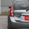 nissan note 2012 K00004 image 16